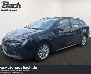 Toyota Corolla Gebrauchtwagen