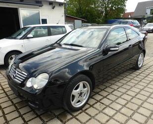 Mercedes-Benz C 200 Gebrauchtwagen