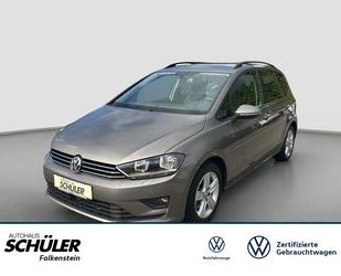 VW Golf Sportsvan Gebrauchtwagen