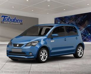 Seat Mii Gebrauchtwagen