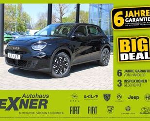 Fiat 600 Gebrauchtwagen