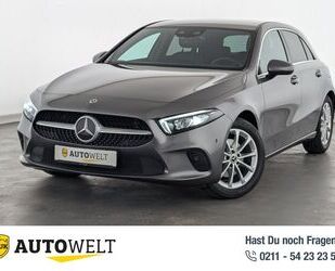 Mercedes-Benz A 200 Gebrauchtwagen