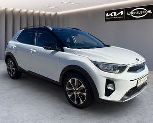 Kia Stonic Gebrauchtwagen
