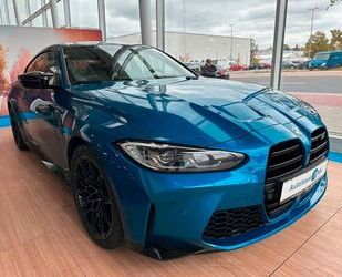 BMW M4 Gebrauchtwagen