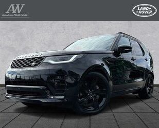 Land Rover Discovery Gebrauchtwagen