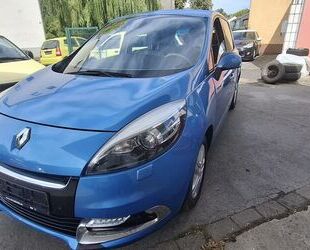 Renault Scenic Gebrauchtwagen