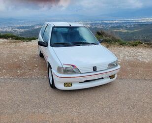 Peugeot 106 Gebrauchtwagen