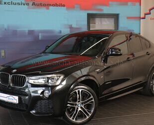 BMW X4 Gebrauchtwagen