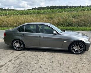 BMW 318 Gebrauchtwagen