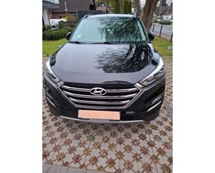 Hyundai TUCSON Gebrauchtwagen