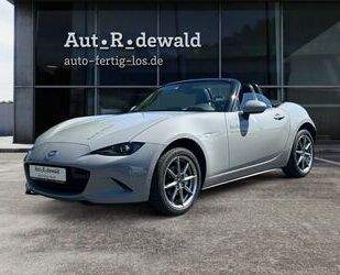 Mazda MX-5 Gebrauchtwagen