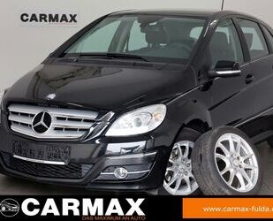 Mercedes-Benz B 200 Gebrauchtwagen
