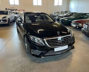 Mercedes-Benz S 500 Gebrauchtwagen