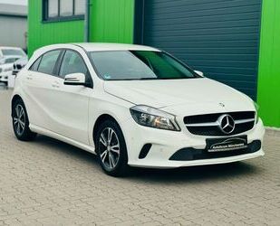 Mercedes-Benz A 180 Gebrauchtwagen