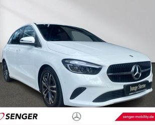 Mercedes-Benz B 200 Gebrauchtwagen