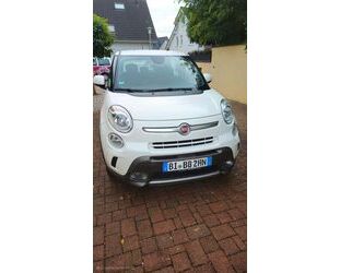Fiat 500L Trekking Gebrauchtwagen
