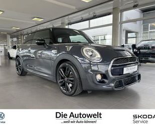 Mini Cooper S Gebrauchtwagen