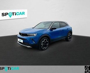 Opel Mokka Gebrauchtwagen