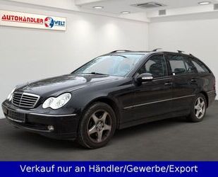 Mercedes-Benz C 270 Gebrauchtwagen