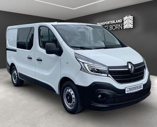Renault Trafic Gebrauchtwagen