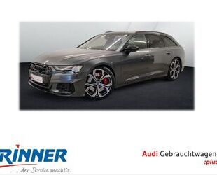 Audi S6 Gebrauchtwagen