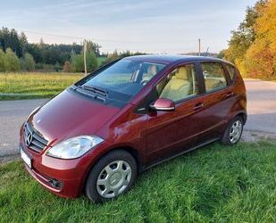 Mercedes-Benz A 180 Gebrauchtwagen