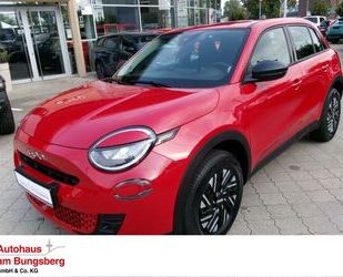 Fiat 600 Gebrauchtwagen