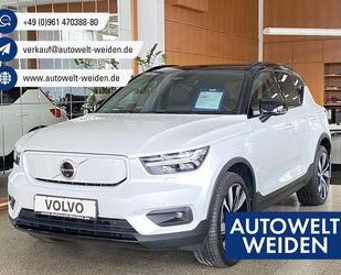 Volvo XC40 Gebrauchtwagen