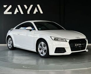 Audi TT Gebrauchtwagen