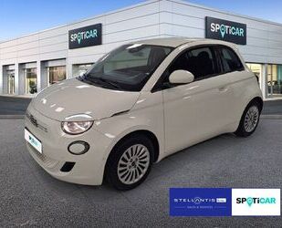 Fiat 500e Gebrauchtwagen