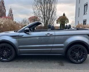 Land Rover Range Rover Evoque Gebrauchtwagen