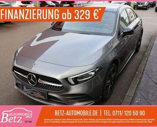Mercedes-Benz A 250 Gebrauchtwagen