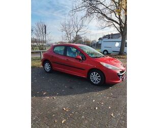 Peugeot 207 Gebrauchtwagen
