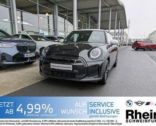 Mini Cooper SE Gebrauchtwagen