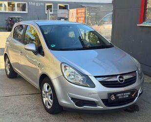 Opel Corsa Gebrauchtwagen
