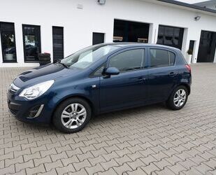 Opel Corsa Gebrauchtwagen