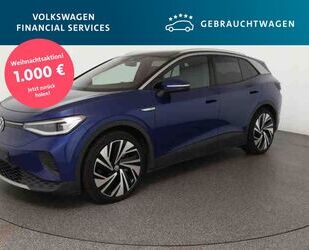 VW ID.4 Gebrauchtwagen