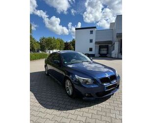 BMW 525 Gebrauchtwagen