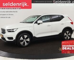 Volvo XC40 Gebrauchtwagen