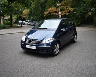 Mercedes-Benz A 150 Gebrauchtwagen