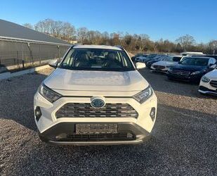 Toyota RAV 4 Gebrauchtwagen