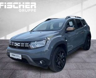 Dacia Dacia Duster Extreme TCe 130 *sofort verf.* Gebrauchtwagen