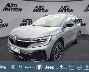 Renault Espace Gebrauchtwagen