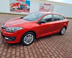Renault Megane Gebrauchtwagen