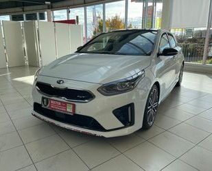 Kia ceed / Ceed Gebrauchtwagen