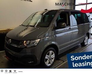 VW T6 Multivan Gebrauchtwagen