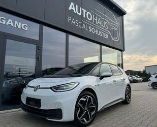 VW ID.3 Gebrauchtwagen