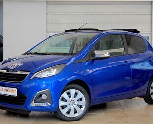 Peugeot 108 Gebrauchtwagen