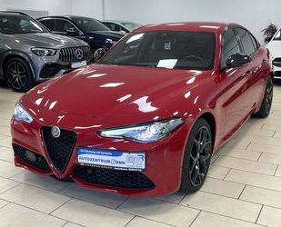 Alfa Romeo Giulia Gebrauchtwagen