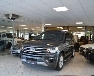 Ford Expedition Gebrauchtwagen
